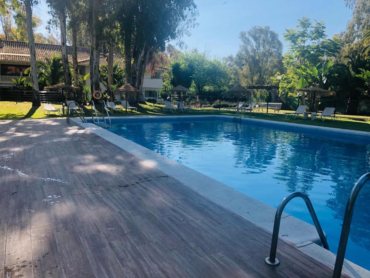 Puerto Banus Apartamento Fantastico Marbella Esterno foto