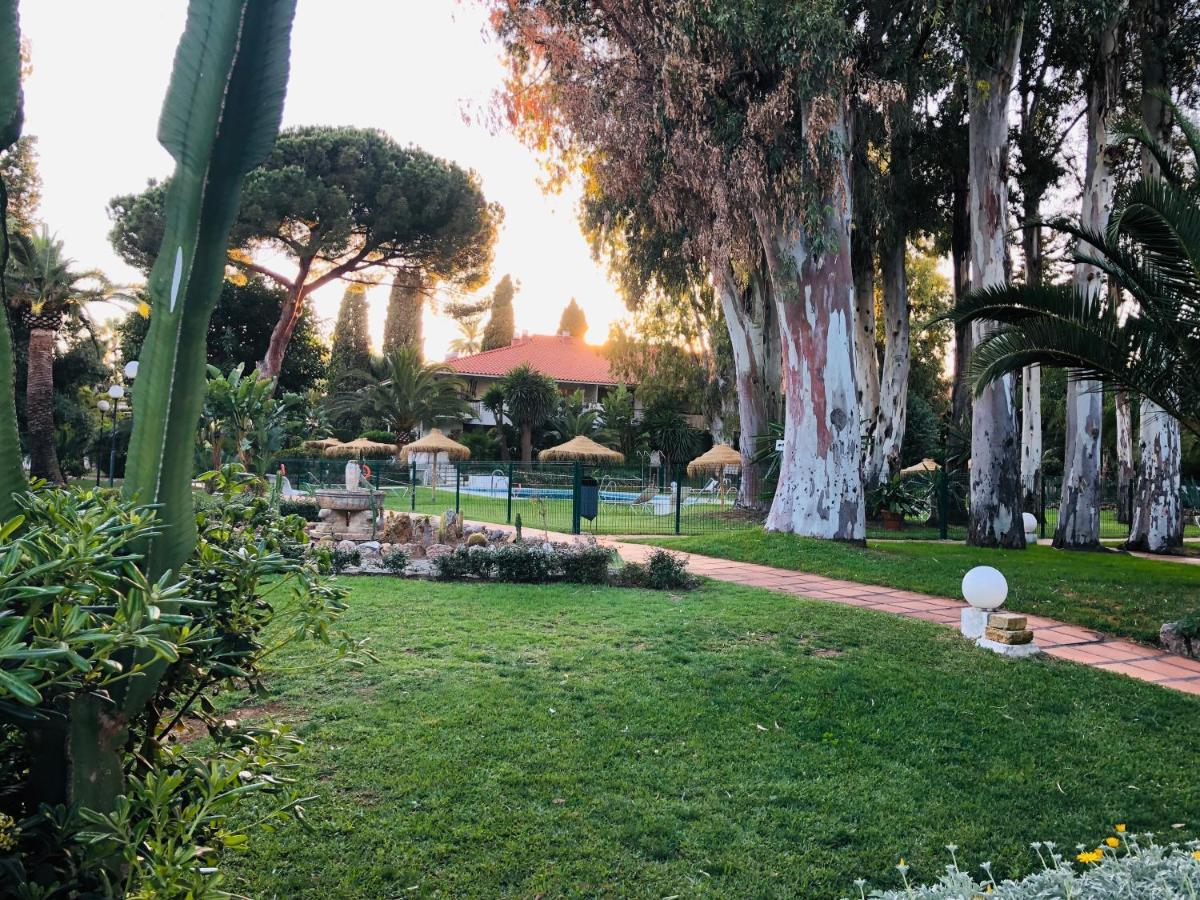Puerto Banus Apartamento Fantastico Marbella Esterno foto
