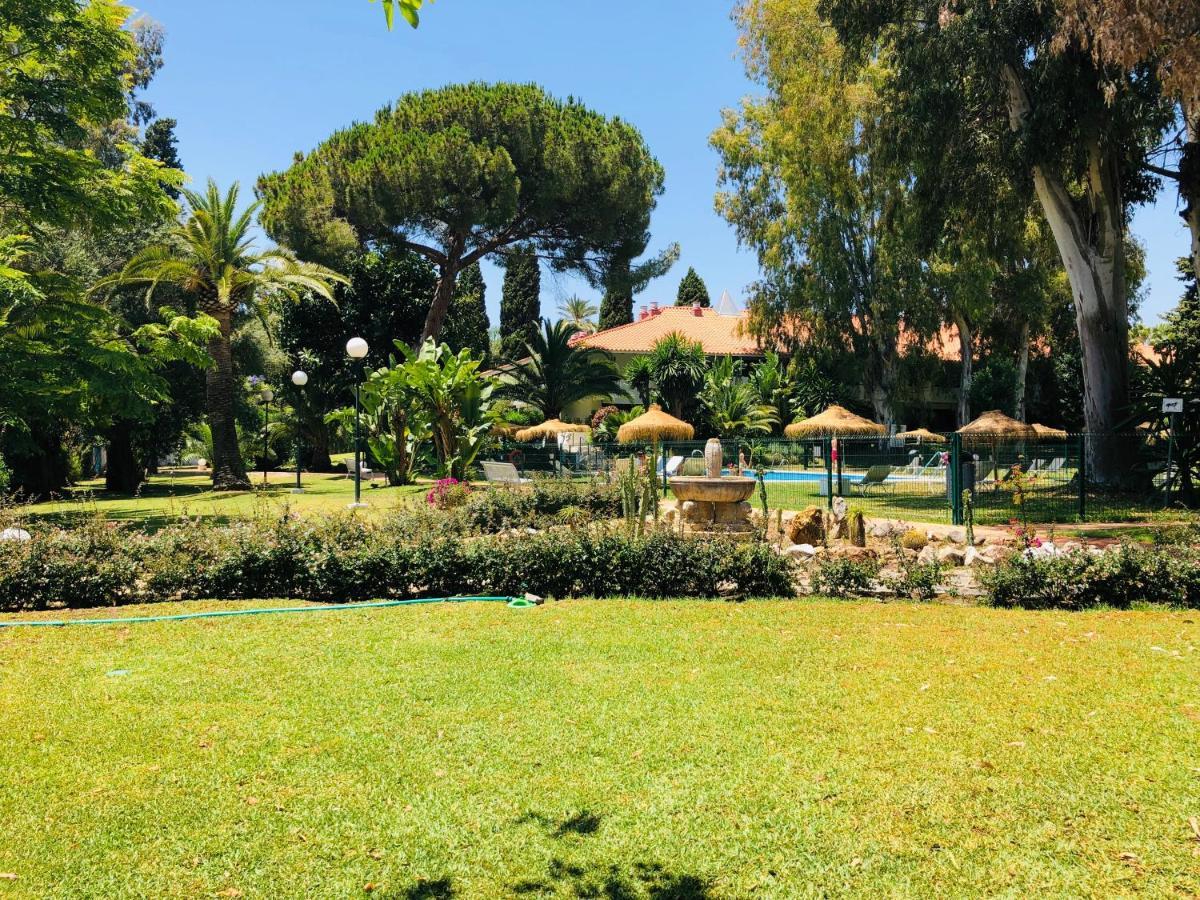 Puerto Banus Apartamento Fantastico Marbella Esterno foto