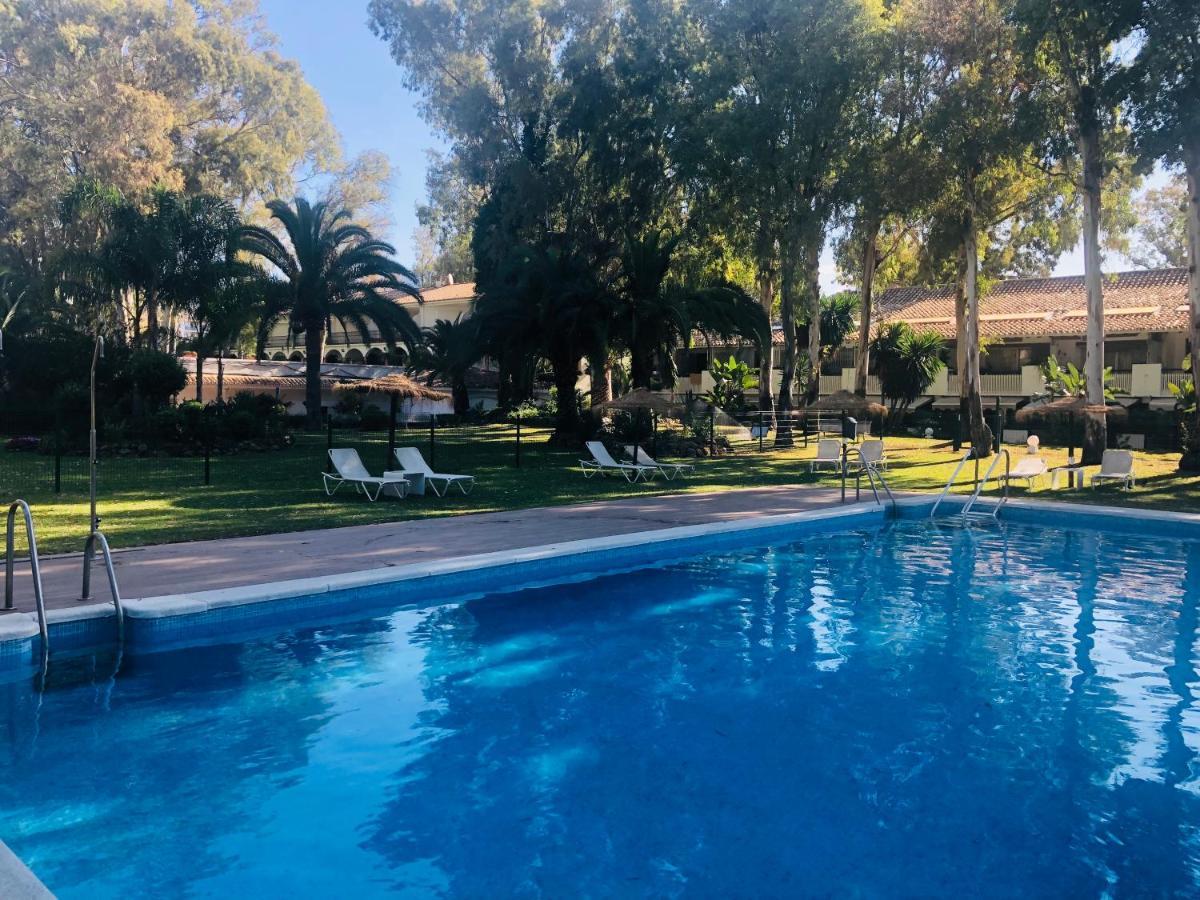 Puerto Banus Apartamento Fantastico Marbella Esterno foto