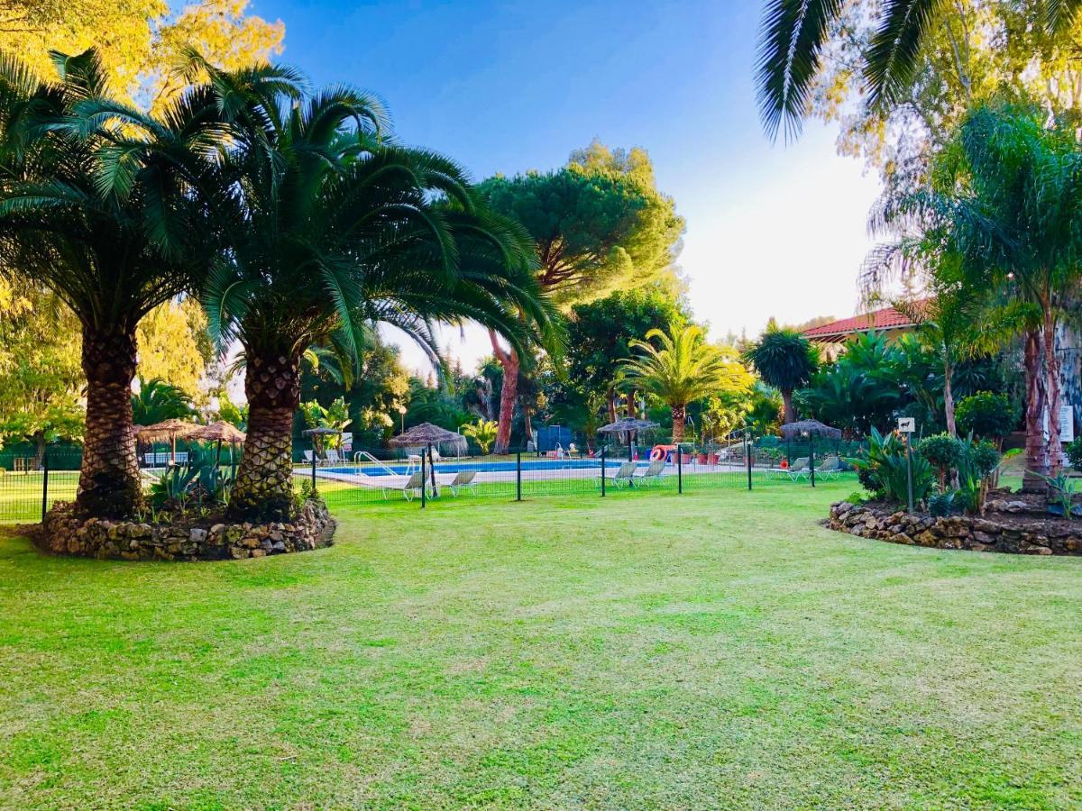 Puerto Banus Apartamento Fantastico Marbella Esterno foto