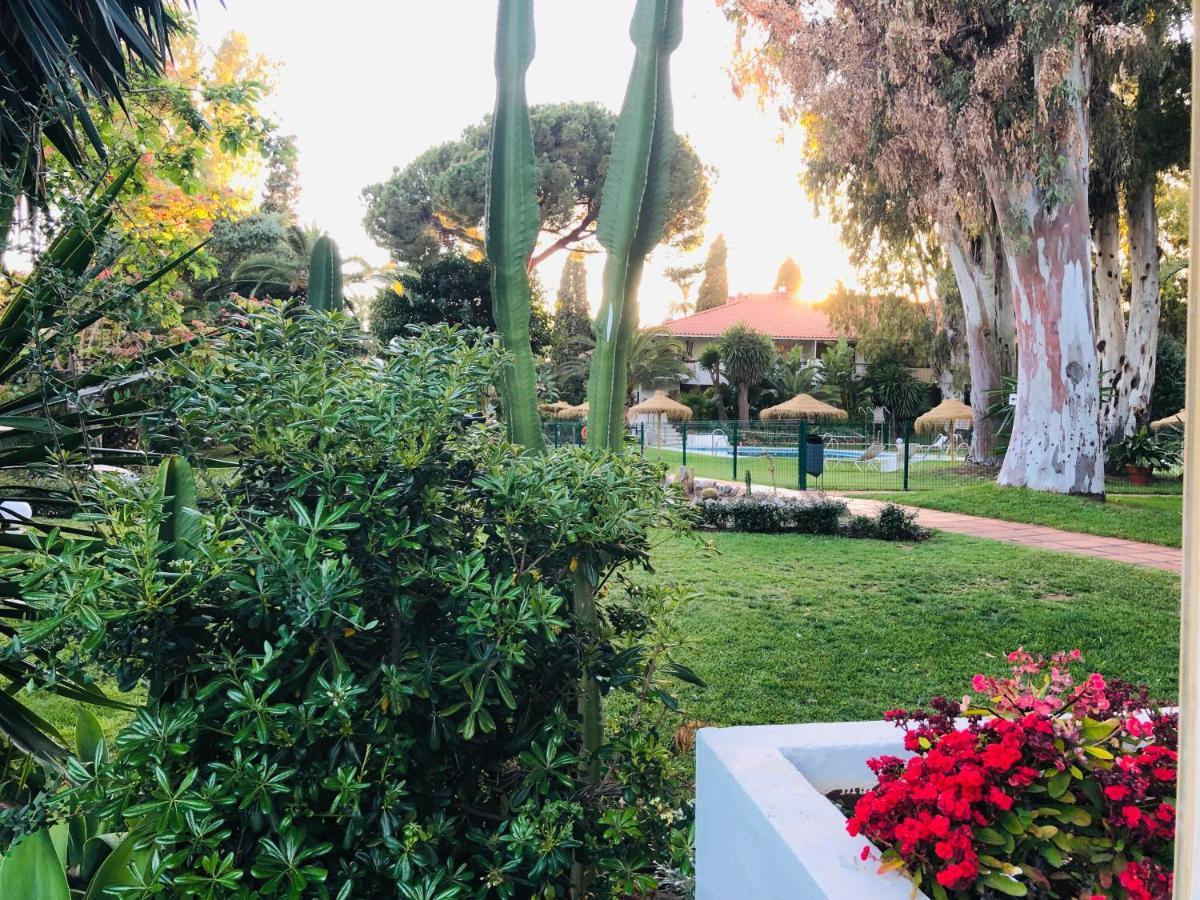 Puerto Banus Apartamento Fantastico Marbella Esterno foto