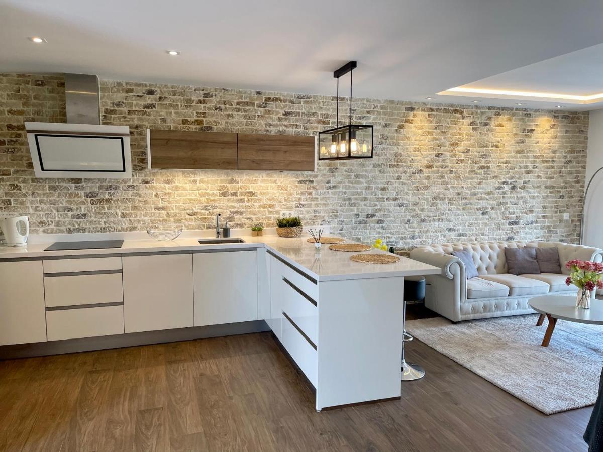 Puerto Banus Apartamento Fantastico Marbella Esterno foto