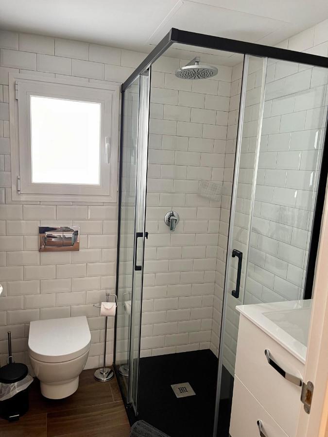 Puerto Banus Apartamento Fantastico Marbella Esterno foto