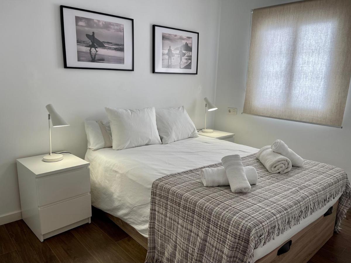 Puerto Banus Apartamento Fantastico Marbella Esterno foto