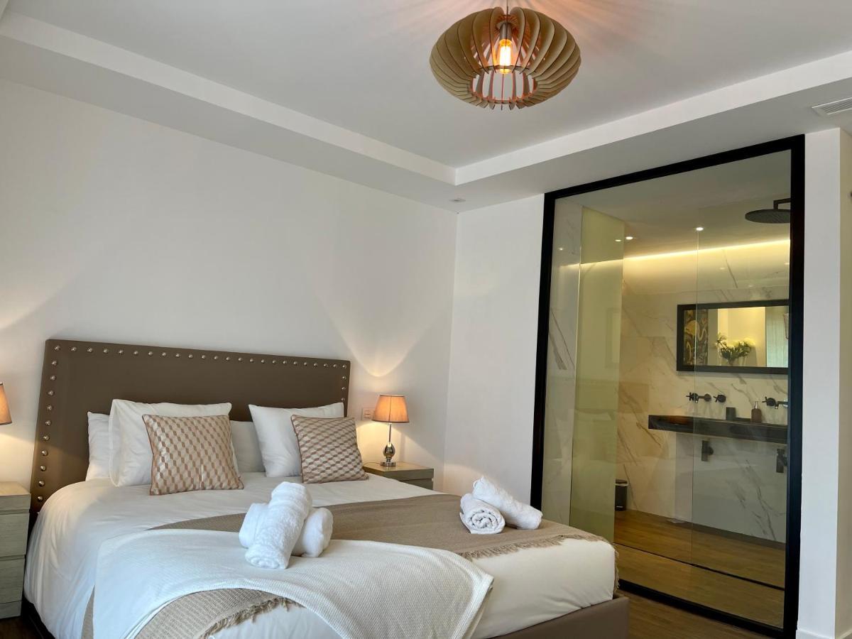 Puerto Banus Apartamento Fantastico Marbella Esterno foto
