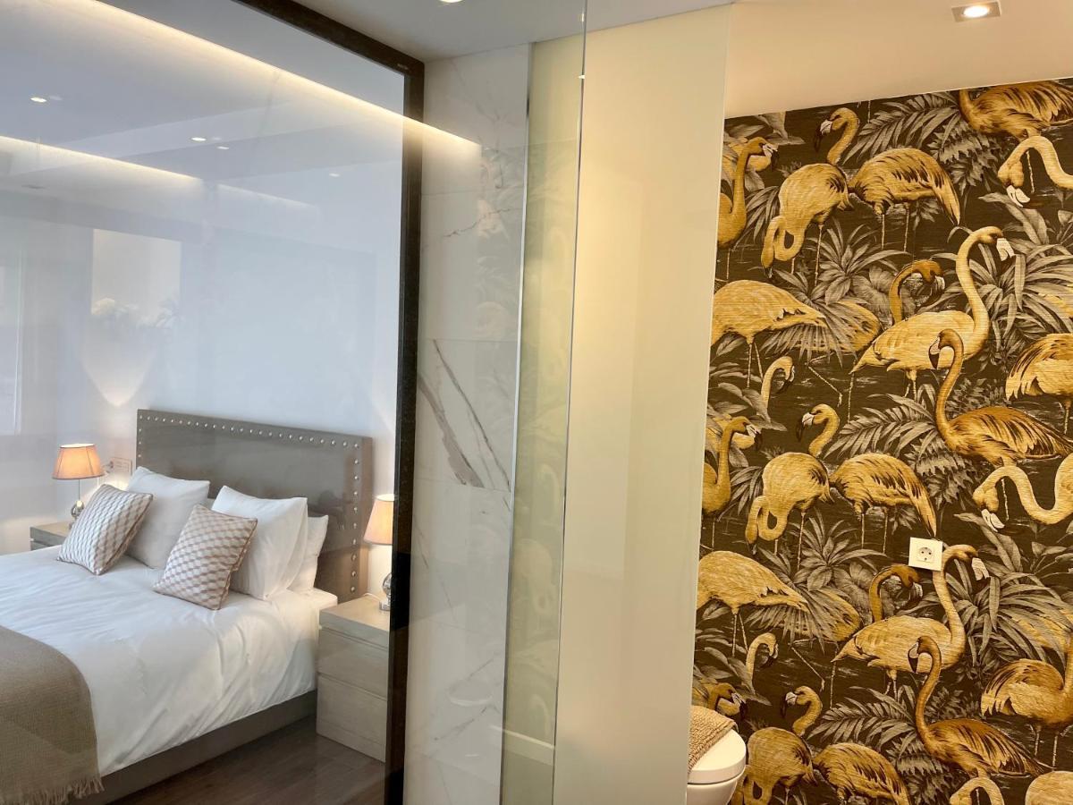 Puerto Banus Apartamento Fantastico Marbella Esterno foto