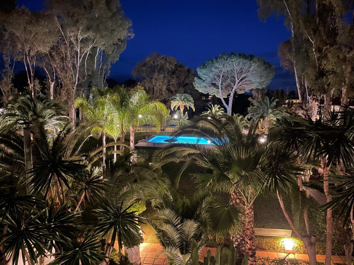Puerto Banus Apartamento Fantastico Marbella Esterno foto