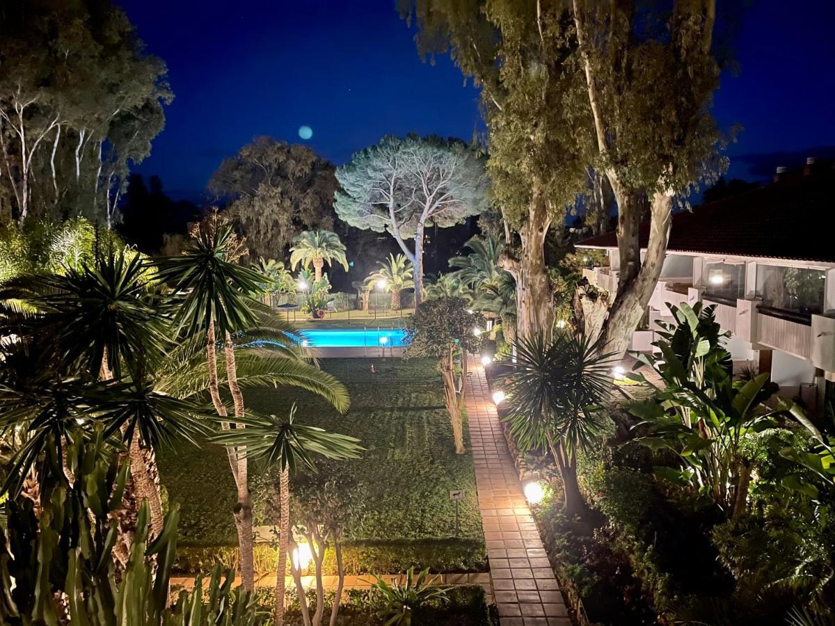 Puerto Banus Apartamento Fantastico Marbella Esterno foto